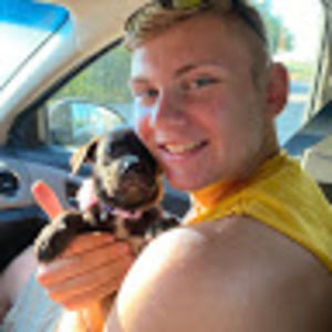 Meet your Posher, Alex